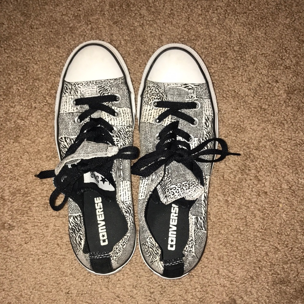 converse
